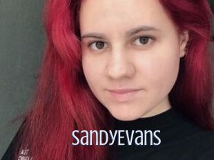 SandyEvans