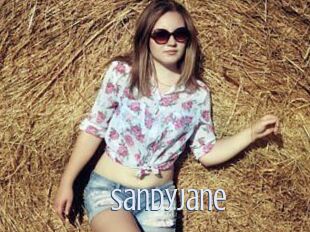 SandyJane