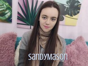 SandyMason