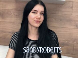 SandyRoberts