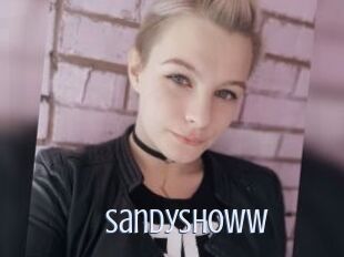 SandyShoww