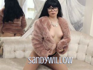 SandyWillow