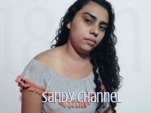 Sandy_Channel