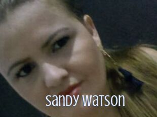 Sandy_Watson