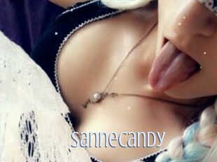 SanneCandy