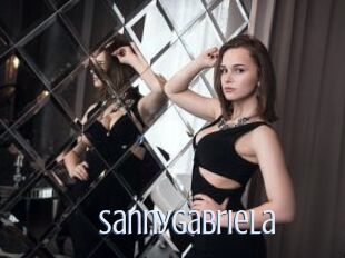 SannyGabriela