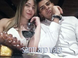 Santi_and_vale