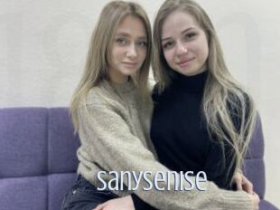 SanySenise