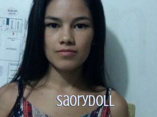 SaoryDoll