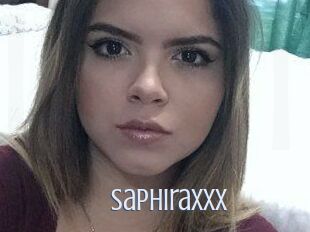 Saphiraxxx