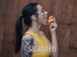 SaraAllen