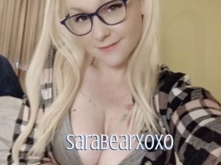 SaraBearXOXO