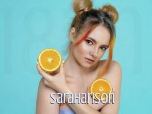 SaraHarison
