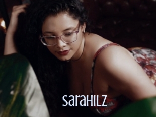 SaraHilz