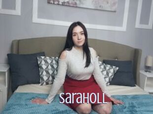 SaraHoll