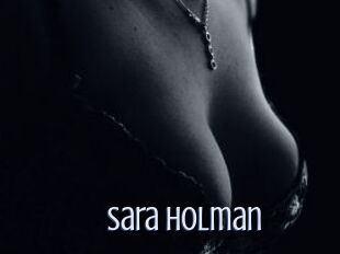 Sara_Holman