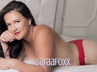 SaraaFoxx