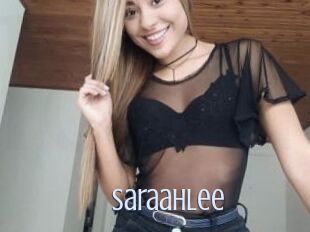 SaraahLee