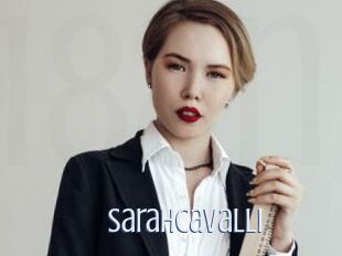 SarahCavalli