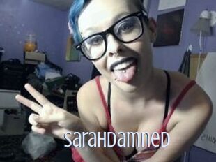 SarahDamned