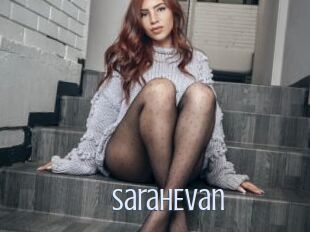 SarahEvan