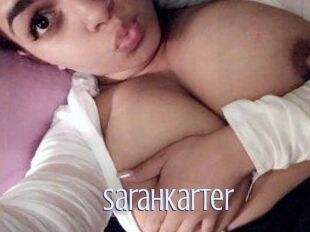 Sarah_Karter