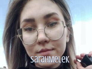 SarahMelek