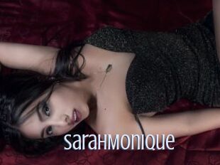 SarahMonique