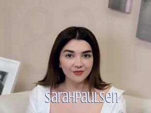 SarahPaulsen