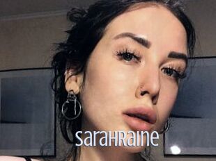 SarahRaine