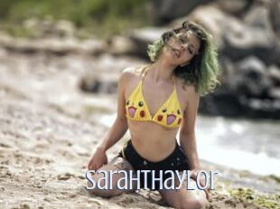 SarahThaylor