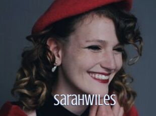 SarahWiles