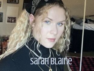 Sarah_Blaine