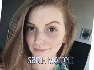 Sarah_Merrell