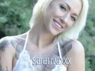 Sarativaxxx