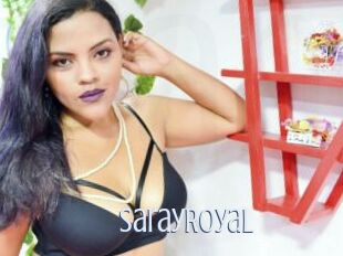 SarayRoyal