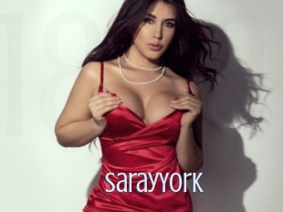 SarayYork