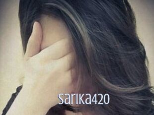 Sarika420