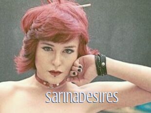 SarinaDesires