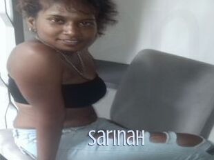 Sarinah