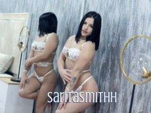 SaritaSmithh