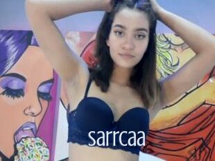 Sarrcaa