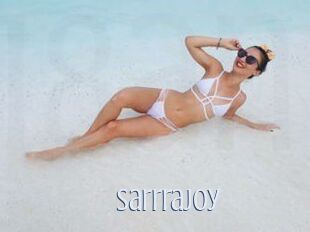 SarrraJoy 18 ans Nue
