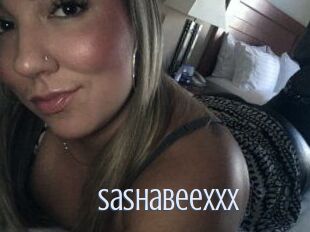 SashaBeeXxX