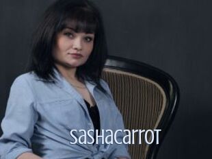 SashaCarrot