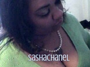 SashaChanel