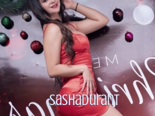 SashaDurant