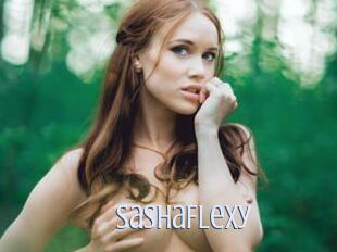 SashaFlexy 18 ans Nue