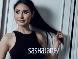 SashaJane