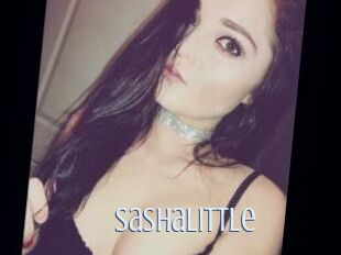 SashaLittle